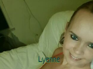 Lyenne