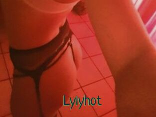 Lylyhot