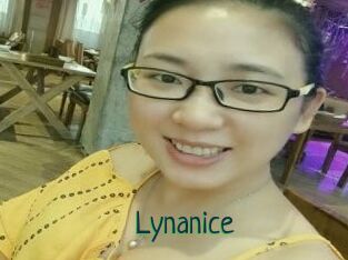 Lynanice