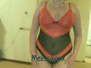 Melissaxxxx