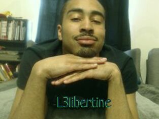 L3libertine