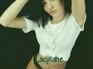 Lacyllane