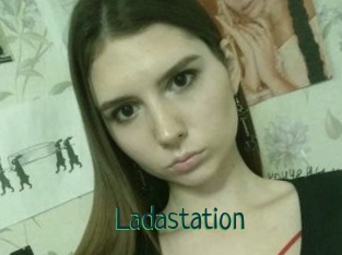 Ladastation