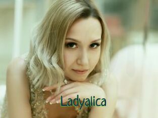 Ladyalica
