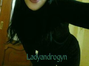 Ladyandrogyn