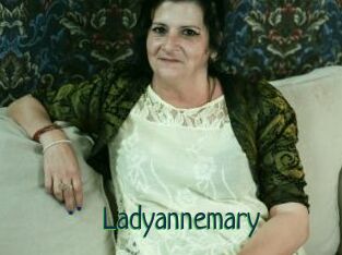 Ladyannemary