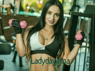 Ladydayanna