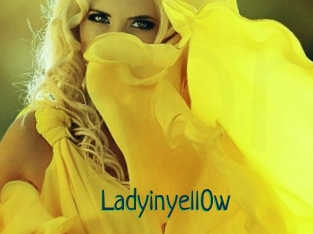 Ladyinyell0w