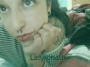 Ladyligeiash