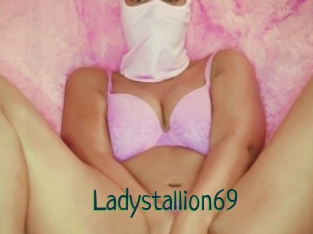 Ladystallion69