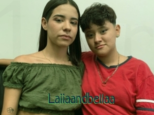 Laiiaandbellaa