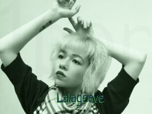 Lalageeve