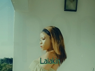 Lalakin