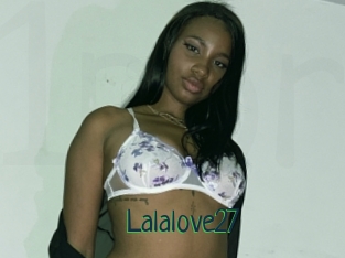 Lalalove27