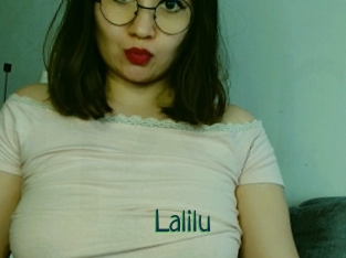 Lalilu