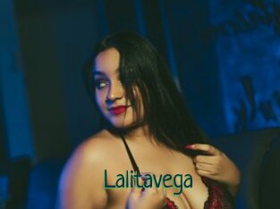Lalitavega