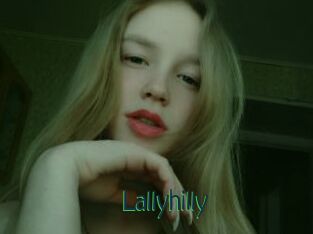 Lallyhilly
