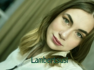 Lambertsusi