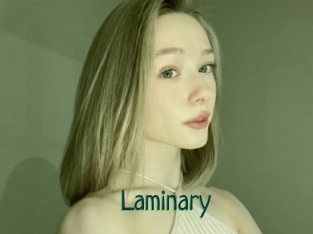Laminary