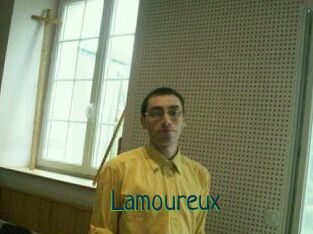 Lamoureux