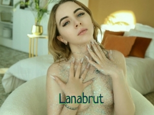 Lanabrut