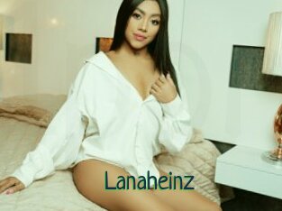 Lanaheinz
