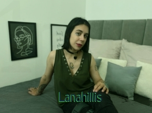 Lanahillis
