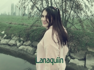 Lanaquiin