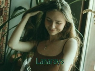 Lanarays