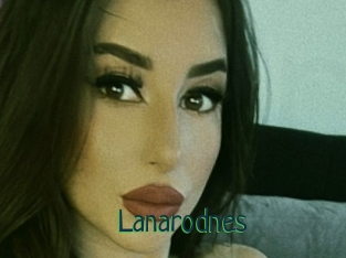 Lanarodnes