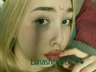 Lanasherlock