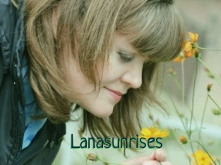 Lanasunrises