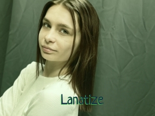 Lanatize
