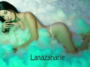 Lanazaharie