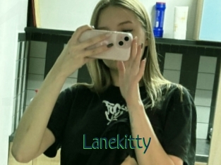 Lanekitty