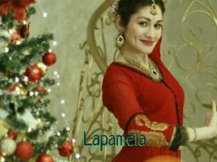 Lapamela