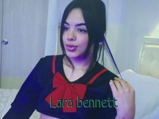 Lara_bennett