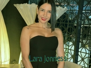 Lara_jonness