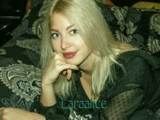Laraalice