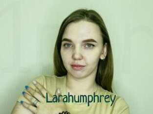 Larahumphrey