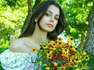 Larasanders