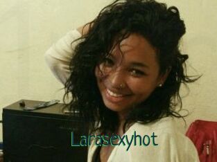 Larasexyhot