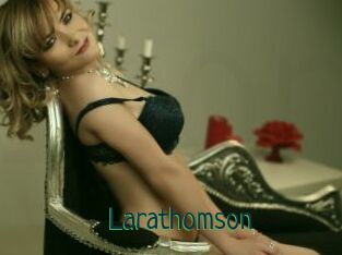 Larathomson