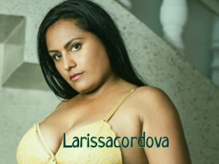 Larissacordova