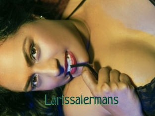 Larissalermans