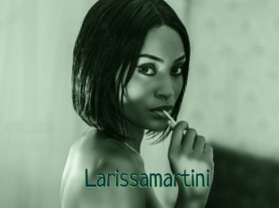 Larissamartini