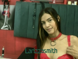 Larizzasmith