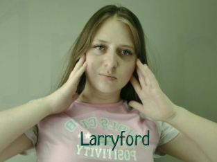Larryford