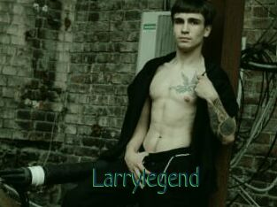 Larrylegend
