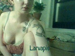 Larvapie